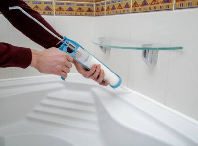 Best Silicone Caulk for Shower - siliconeofficial.com