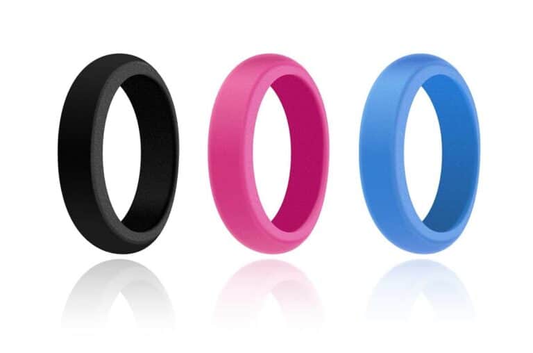 Best Silicone Rings - siliconeofficial.com